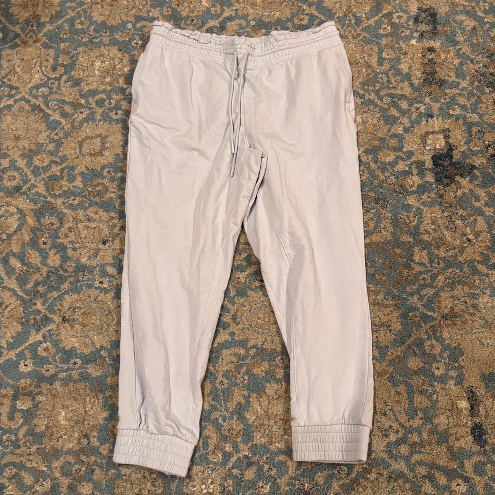 FLX Cuffed Drawstring Joggers Size XL - Picture 2 of 5
